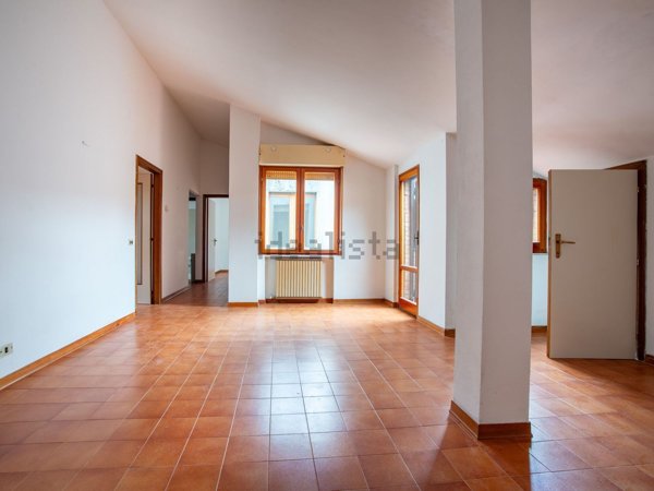 appartamento in vendita a Siena in zona Taverne d'Arbia