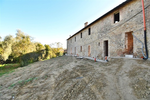 appartamento in vendita a Siena in zona Pieve a Bozzone