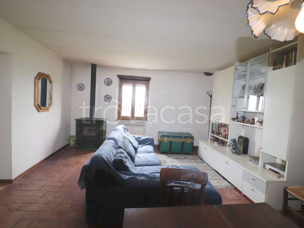 casa indipendente in vendita a Siena in zona Ginestreto