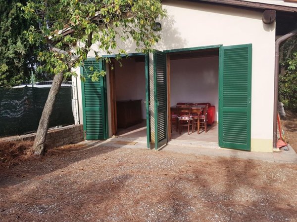 casa semindipendente in vendita a Siena