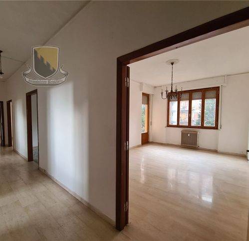 appartamento in vendita a Siena in zona Centro Città