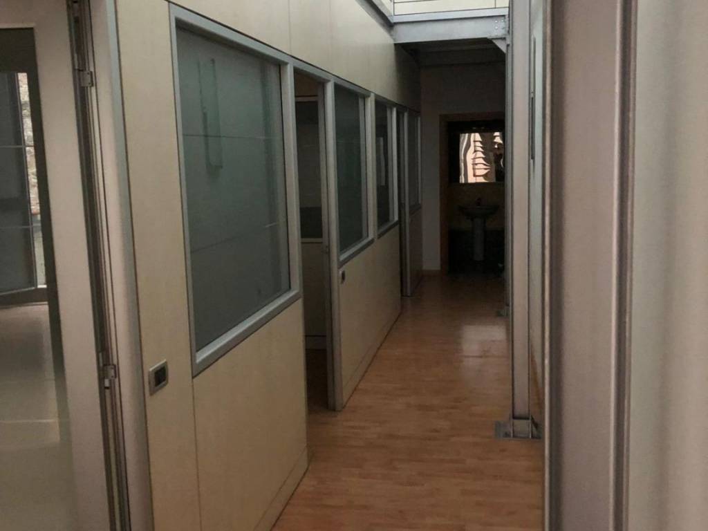 ufficio in vendita a Siena