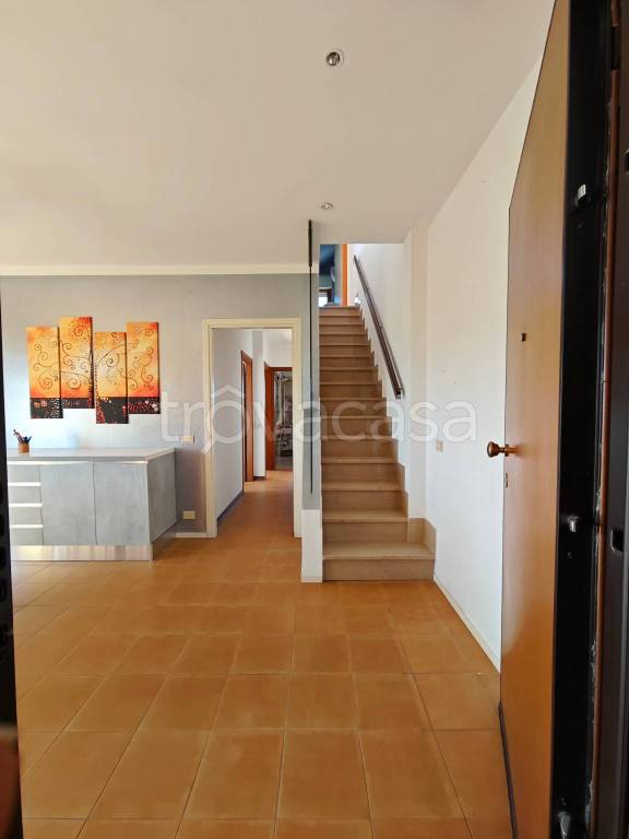 appartamento in vendita a Siena in zona Taverne d'Arbia