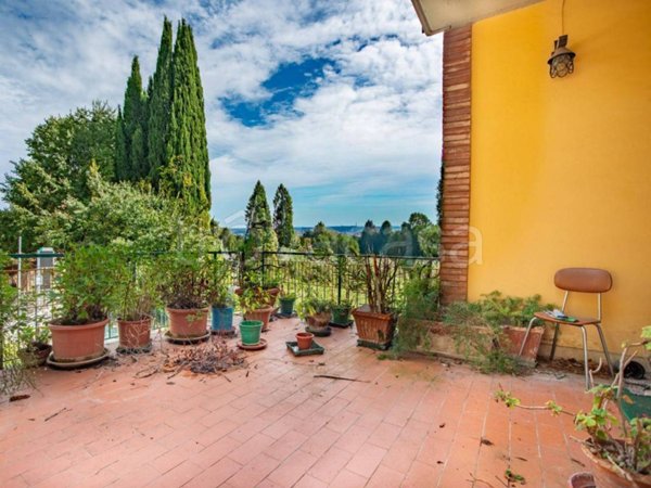 appartamento in vendita a Siena