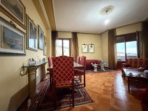 appartamento in vendita a Siena in zona Centro Città