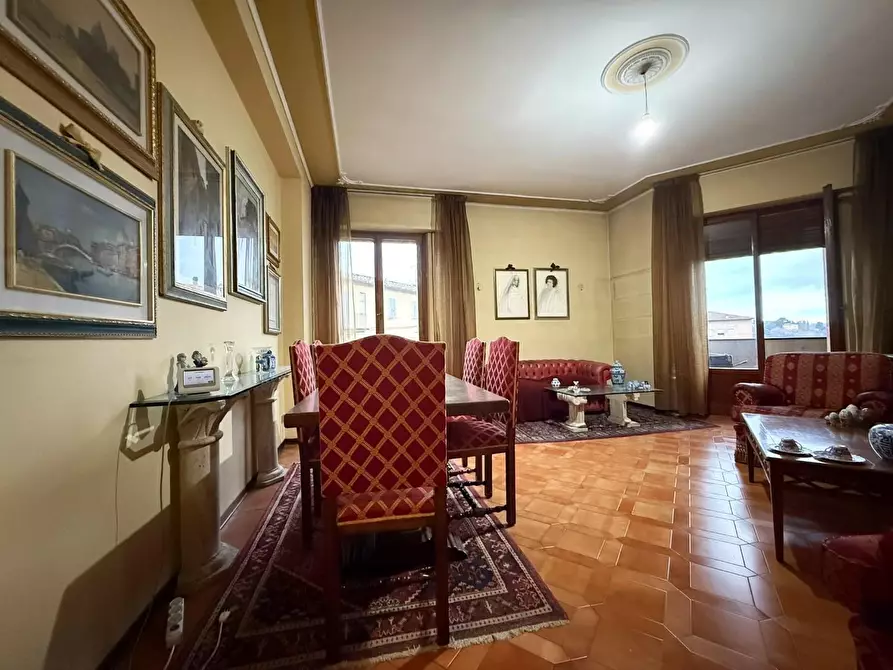 appartamento in vendita a Siena in zona Centro Città