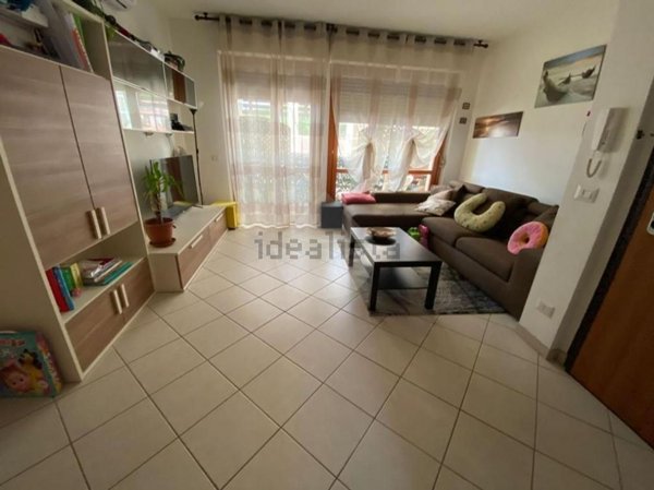 appartamento in vendita a Siena in zona San'Andrea a Montecchio