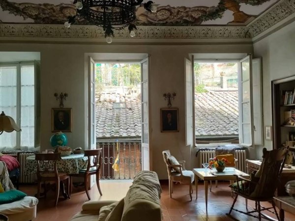 appartamento in vendita a Siena in zona Centro Città