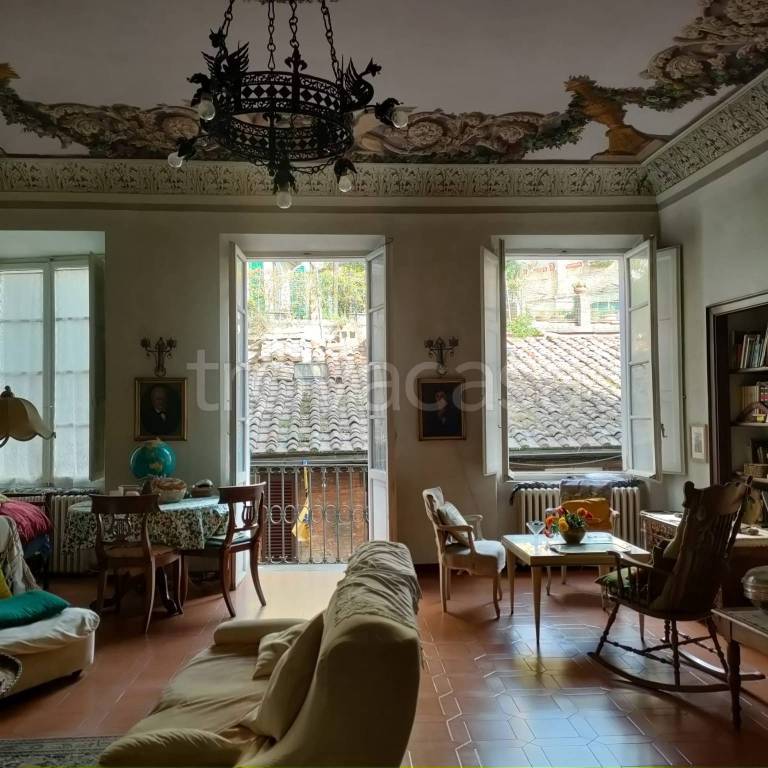 appartamento in vendita a Siena in zona Centro Città