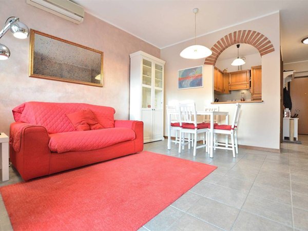 appartamento in vendita a Siena in zona Taverne d'Arbia