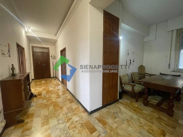 appartamento in vendita a Siena in zona Centro Città