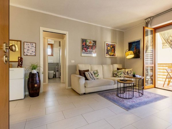 appartamento in vendita a Siena in zona San'Andrea a Montecchio