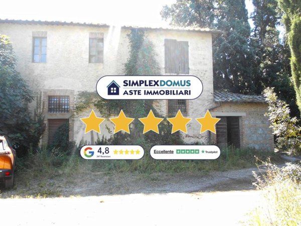 appartamento in vendita a Siena in zona Montalbuccio