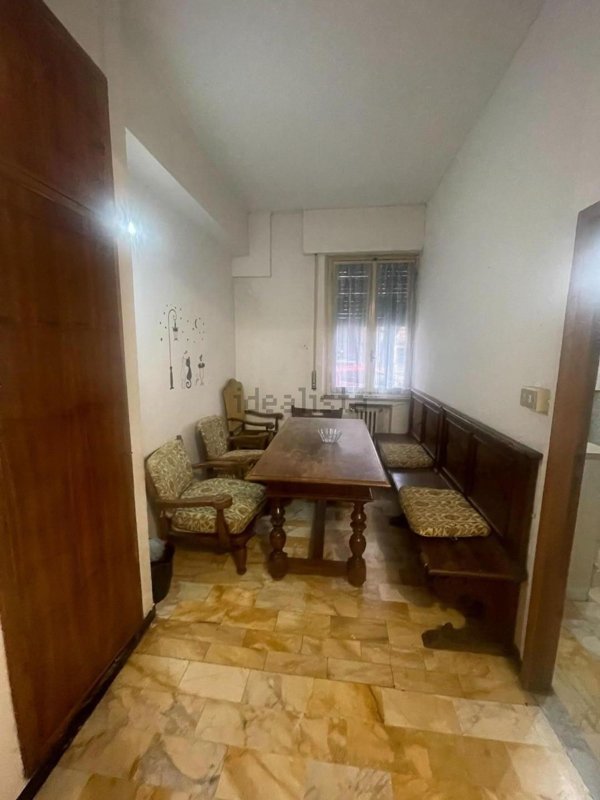 appartamento in vendita a Siena