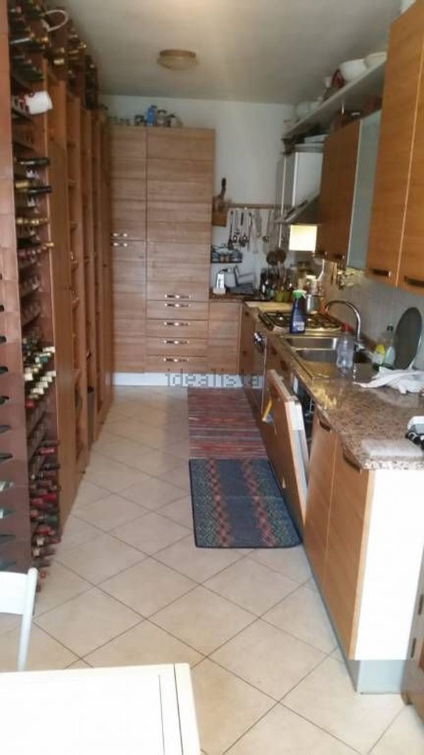 appartamento in vendita a Siena