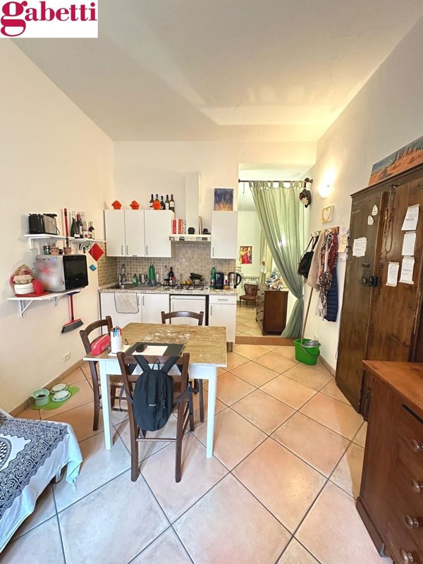 appartamento in vendita a Siena in zona Taverne d'Arbia