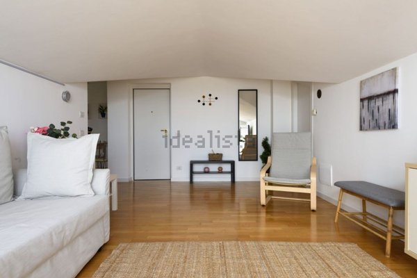 appartamento in vendita a Siena