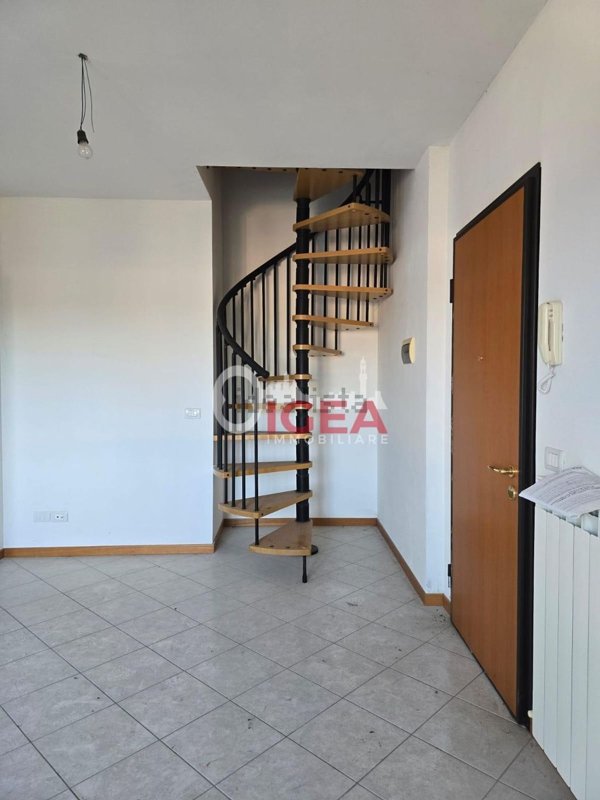 appartamento in vendita a Siena in zona Isola d'Arbia