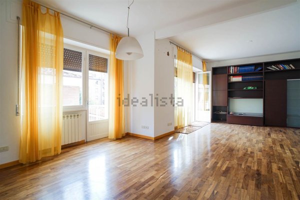 appartamento in vendita a Siena