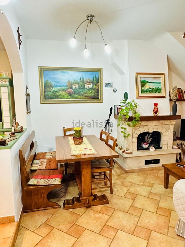 appartamento in vendita a Siena in zona Taverne d'Arbia