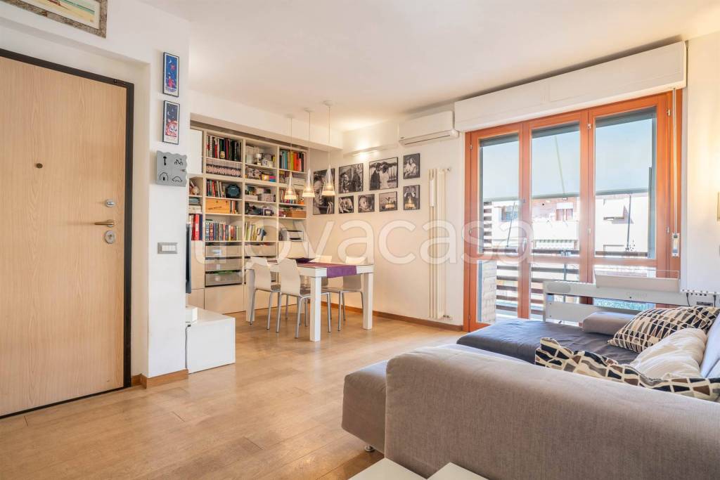 appartamento in vendita a Siena in zona San'Andrea a Montecchio