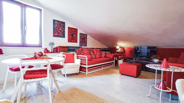 appartamento in vendita a Siena in zona Centro Città