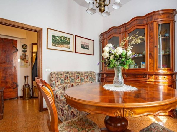 appartamento in vendita a Siena in zona Centro Città