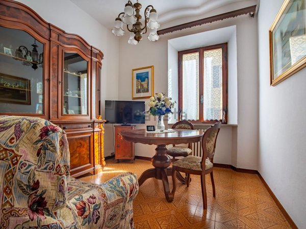 appartamento in vendita a Siena