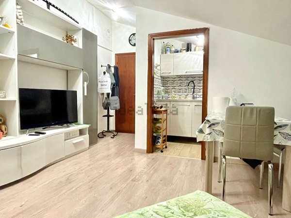 appartamento in vendita a Siena in zona Taverne d'Arbia