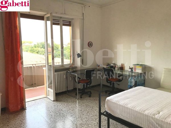 appartamento in vendita a Siena in zona Centro Città