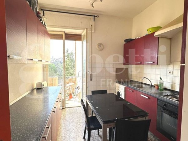 appartamento in vendita a Siena in zona Centro Città