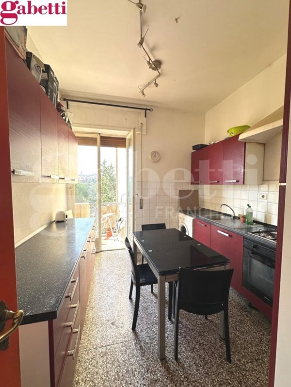 appartamento in vendita a Siena in zona Centro Città