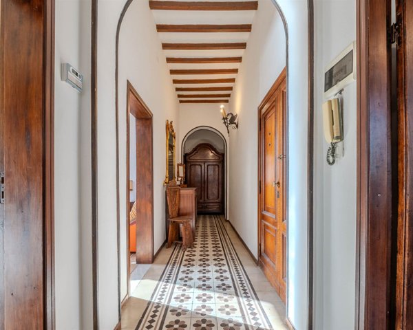 appartamento in vendita a Siena in zona Centro Città