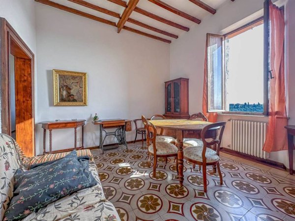 appartamento in vendita a Siena in zona Centro Città