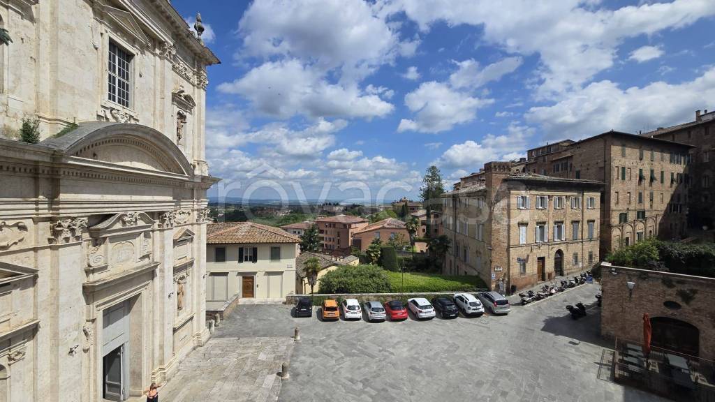 appartamento in vendita a Siena in zona Centro Città