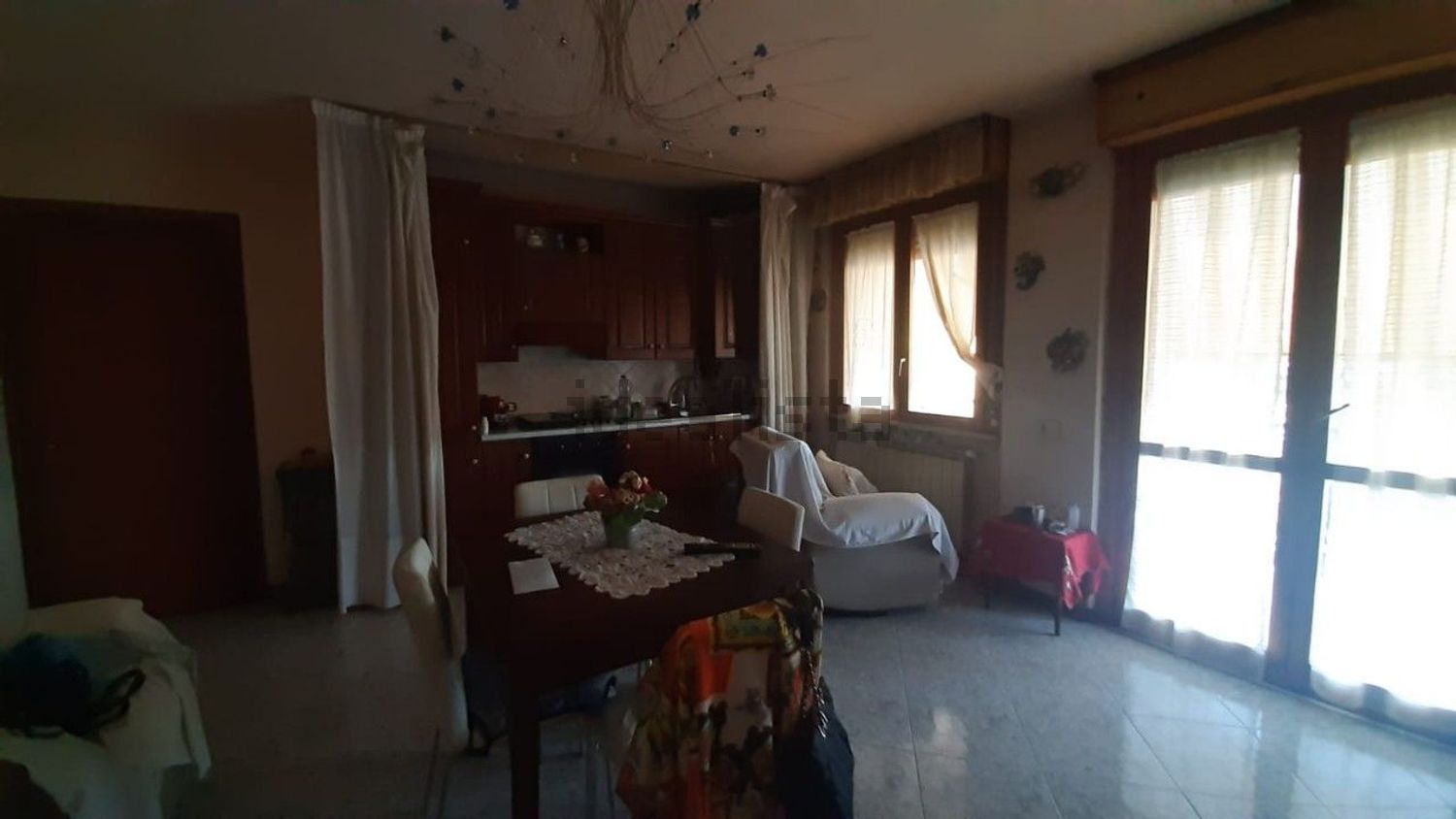 appartamento in vendita a Siena in zona Isola d'Arbia