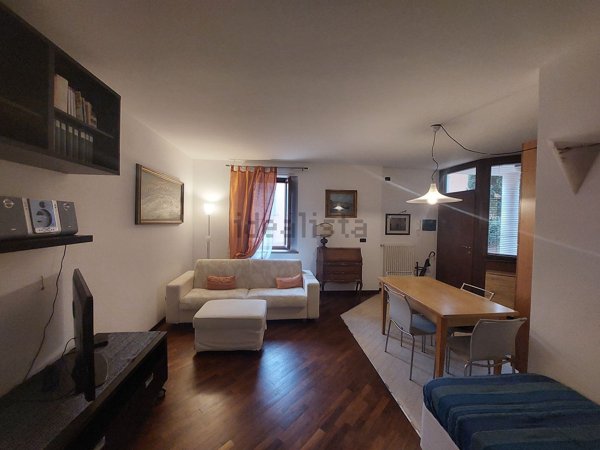 appartamento in vendita a Siena in zona Centro Città