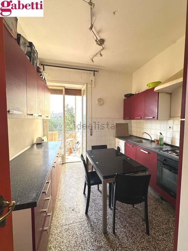 appartamento in vendita a Siena in zona Centro Città