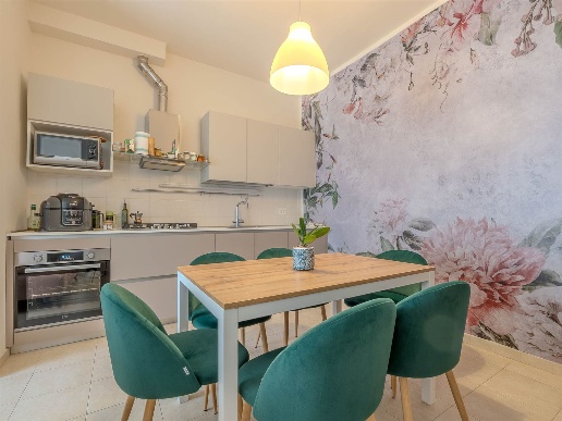 appartamento in vendita a Siena in zona Centro Città