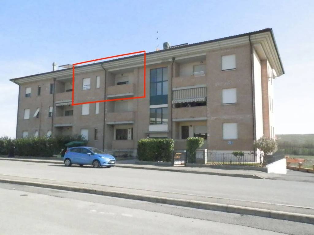 appartamento in vendita a Siena in zona Isola d'Arbia