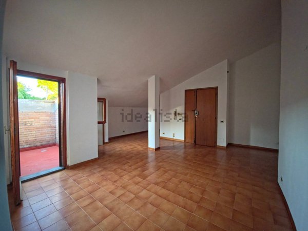 appartamento in vendita a Siena in zona Taverne d'Arbia