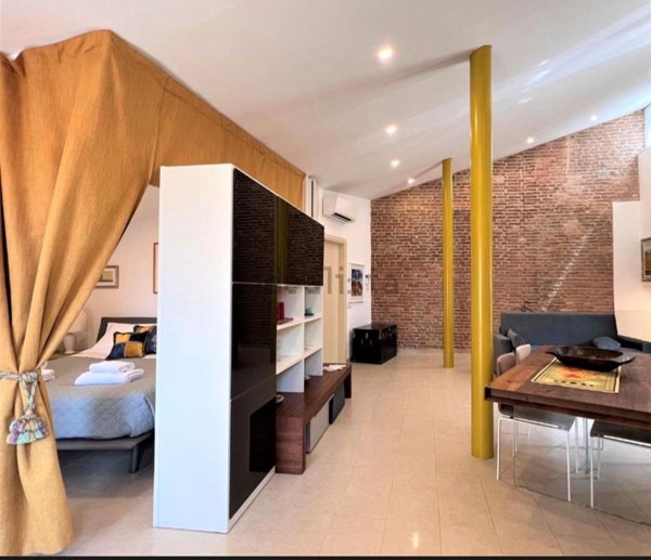 appartamento in vendita a Siena in zona Centro Città