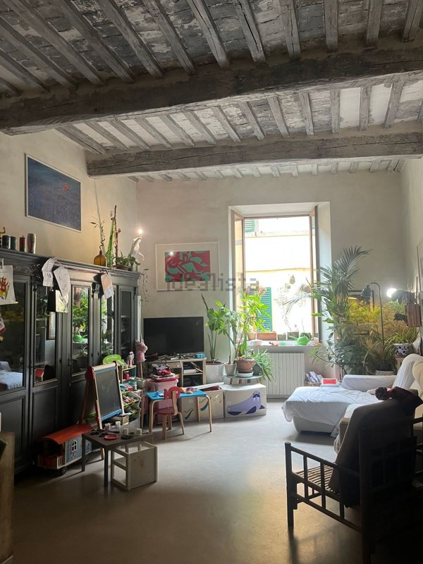 appartamento in vendita a Siena