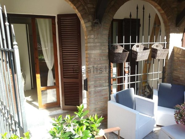 appartamento in vendita a Siena