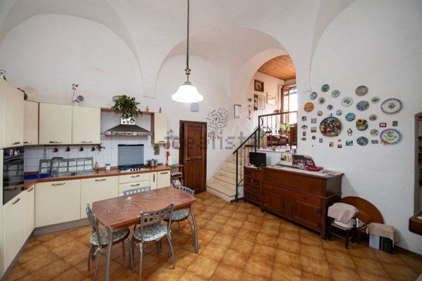 appartamento in vendita a Siena