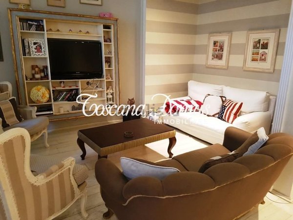 appartamento in vendita a Siena in zona Centro Città