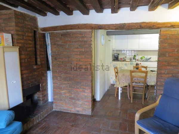 appartamento in vendita a Siena in zona Centro Città