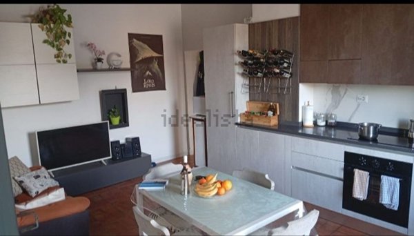 appartamento in vendita a Siena in zona Taverne d'Arbia