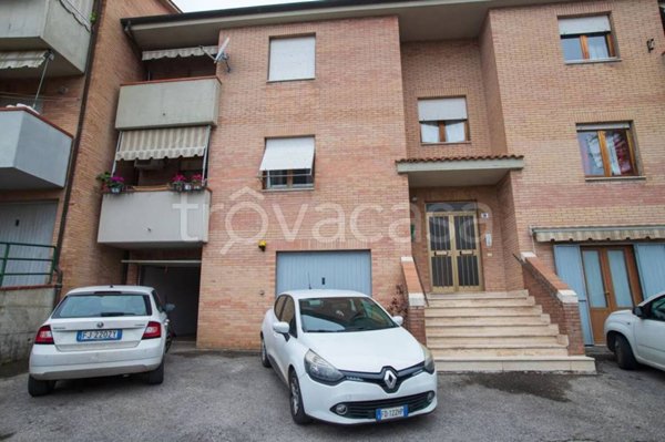 appartamento in vendita a Siena in zona San'Andrea a Montecchio