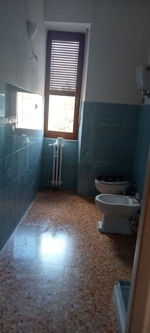 appartamento in vendita a Siena in zona Centro Città